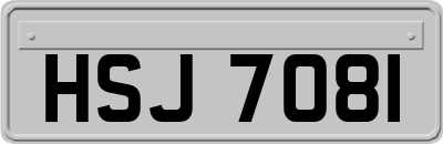 HSJ7081