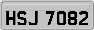 HSJ7082