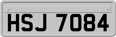HSJ7084