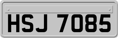 HSJ7085