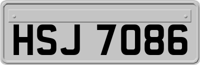 HSJ7086