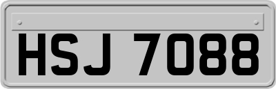 HSJ7088