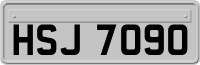 HSJ7090