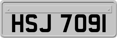 HSJ7091