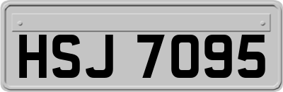 HSJ7095