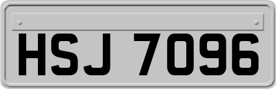 HSJ7096