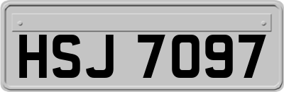 HSJ7097