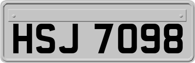 HSJ7098