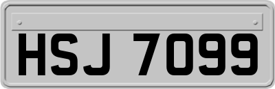HSJ7099
