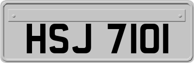 HSJ7101