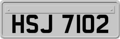 HSJ7102