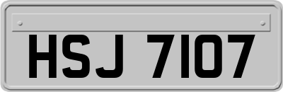HSJ7107