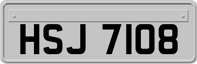 HSJ7108