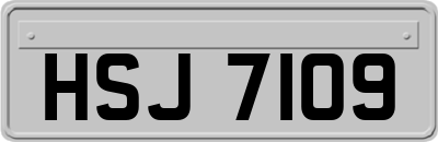 HSJ7109