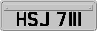 HSJ7111