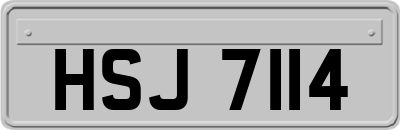 HSJ7114