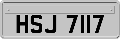 HSJ7117