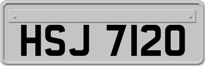 HSJ7120