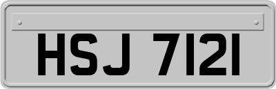 HSJ7121