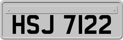 HSJ7122