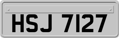HSJ7127