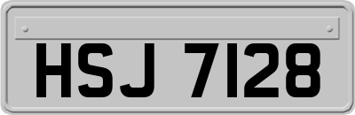 HSJ7128