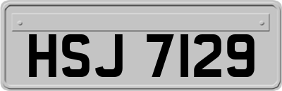 HSJ7129