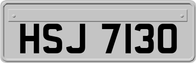 HSJ7130