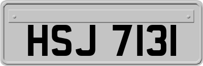 HSJ7131