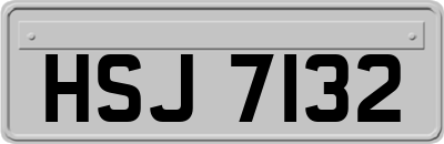 HSJ7132