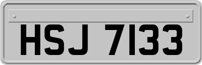 HSJ7133