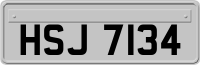 HSJ7134