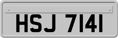 HSJ7141
