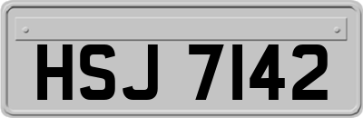 HSJ7142