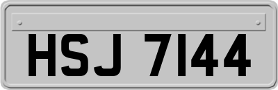 HSJ7144