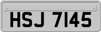 HSJ7145
