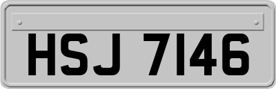 HSJ7146