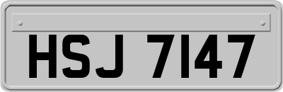 HSJ7147