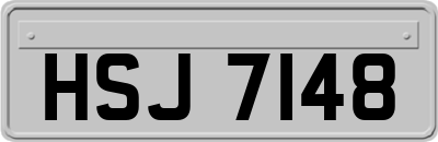 HSJ7148