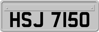 HSJ7150