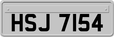 HSJ7154