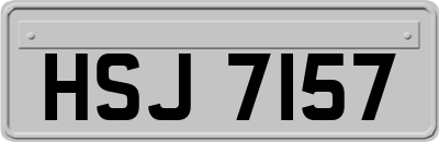 HSJ7157