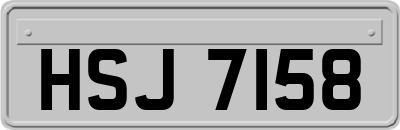 HSJ7158