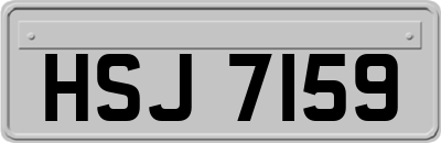 HSJ7159