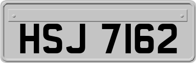 HSJ7162
