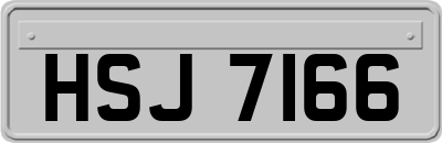 HSJ7166