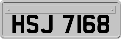 HSJ7168