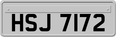 HSJ7172