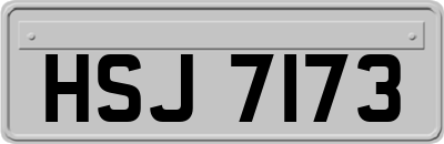 HSJ7173