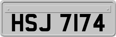 HSJ7174